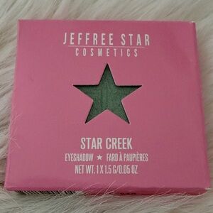 Jeffree Star Pink Cosmetic Packaging